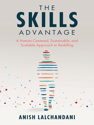 cover image of The Skills Advantage